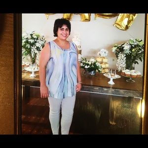 Meet your Posher, Katia